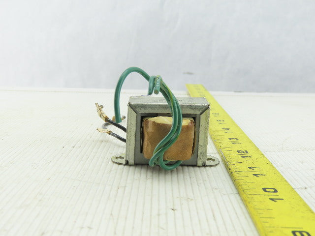 Thordarson Meissner 23V257 117V Primary 24CT Secondary 0.200 RMS Transformer