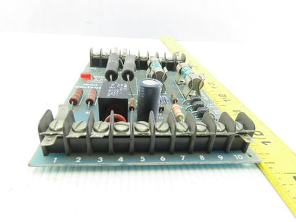 Zoltman VED20021DA-2 Circuit Board