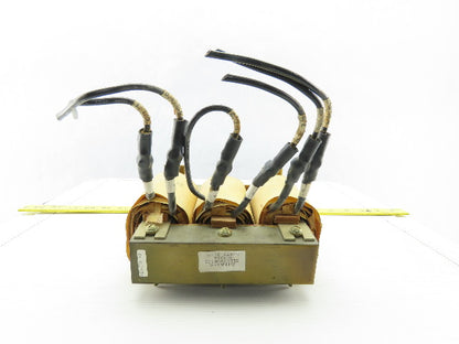 Shape Electronics 3LR35A Line Reactor