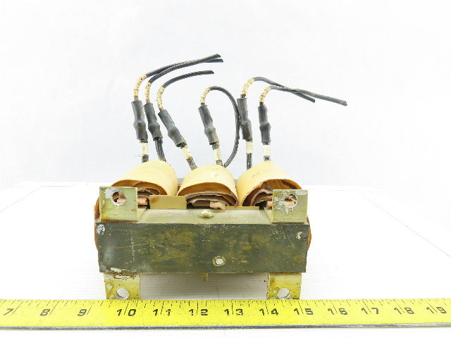 Shape Electronics 3LR35A Line Reactor