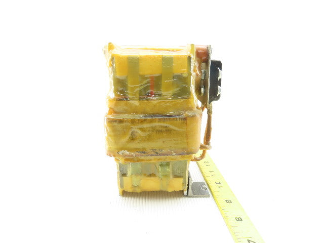 TCI 7090R2 20Hp Line Reactor