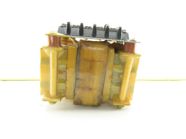 TCI 7090R2 20Hp Line Reactor