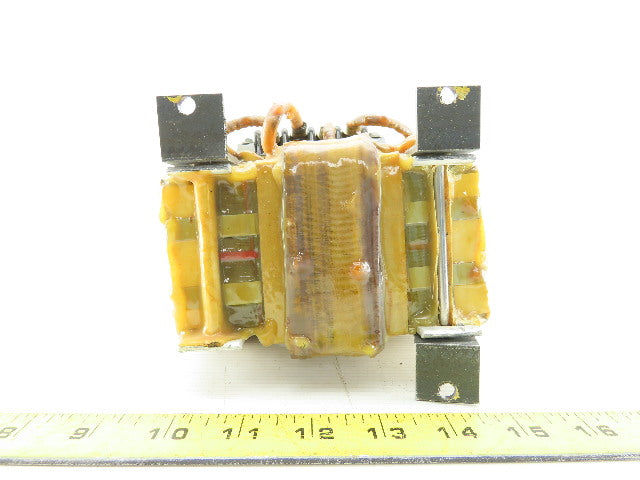 TCI 7090R2 20Hp Line Reactor