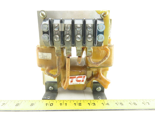 TCI 7090R2 20Hp Line Reactor