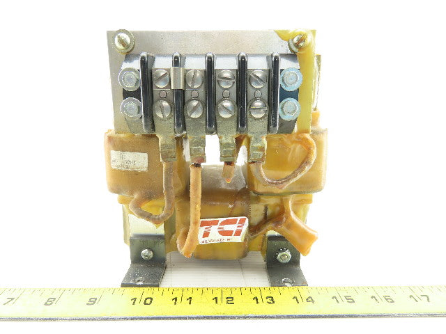 TCI 7090R2 20Hp Line Reactor