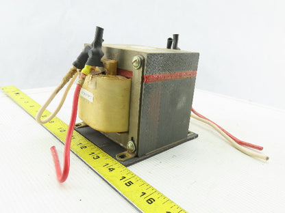 Shape Electronics Z1897 9142 Class 180 Inductor Transformer
