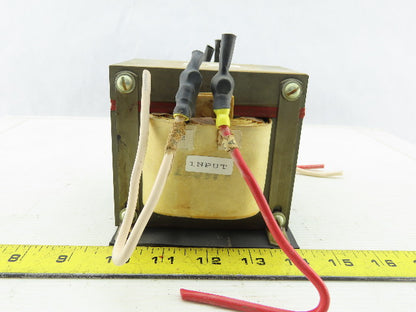 Shape Electronics Z1897 9142 Class 180 Inductor Transformer