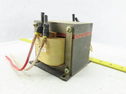 Shape Electronics Z1897 9142 Class 180 Inductor Transformer