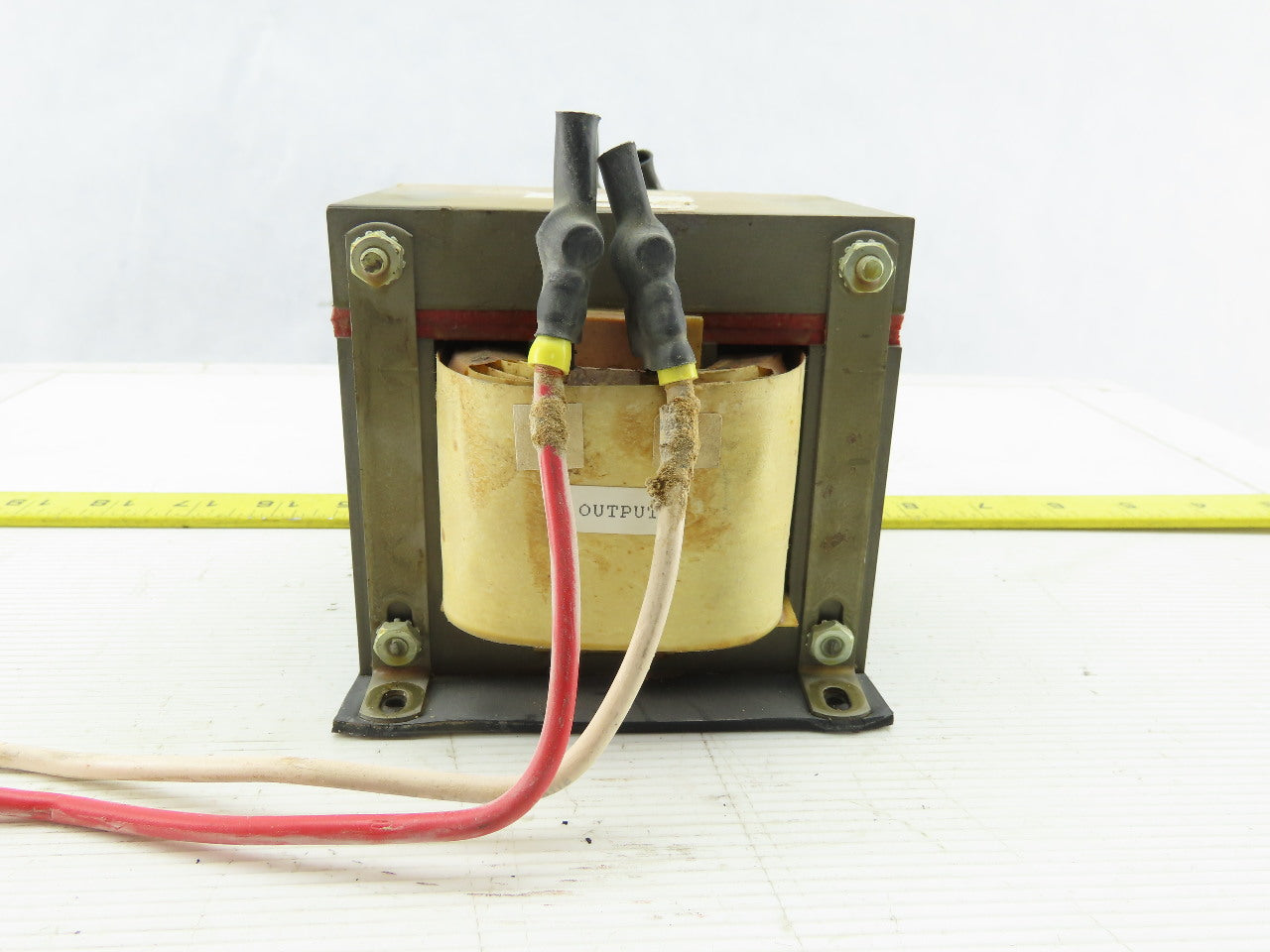 Shape Electronics Z1897 9142 Class 180 Inductor Transformer