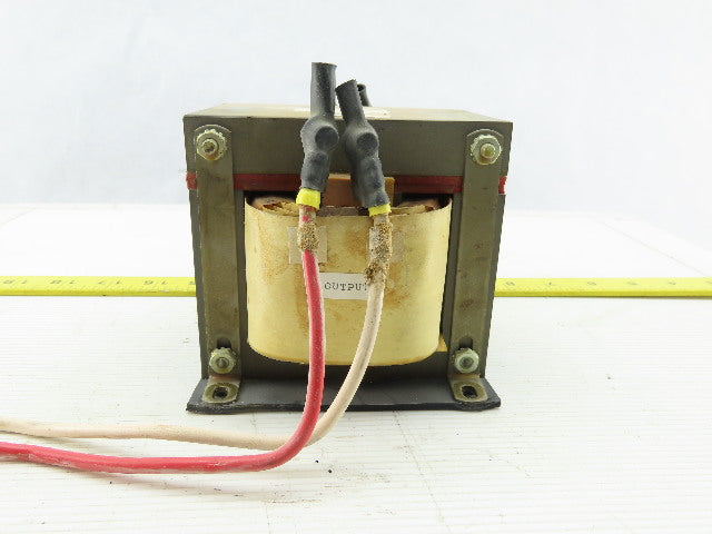 Shape Electronics Z1897 9142 Class 180 Inductor Transformer