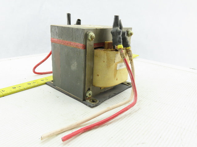 Shape Electronics Z1897 9142 Class 180 Inductor Transformer