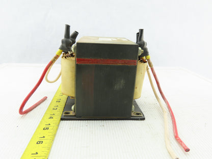 Shape Electronics Z1897 9142 Class 180 Inductor Transformer