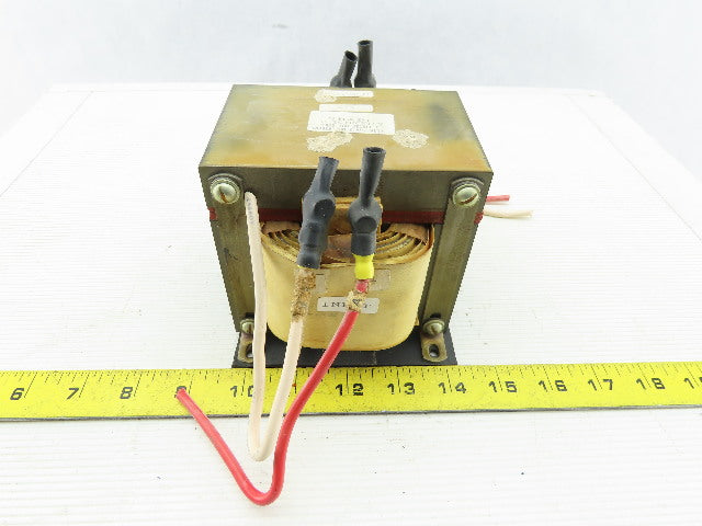 Shape Electronics Z1897 9142 Class 180 Inductor Transformer