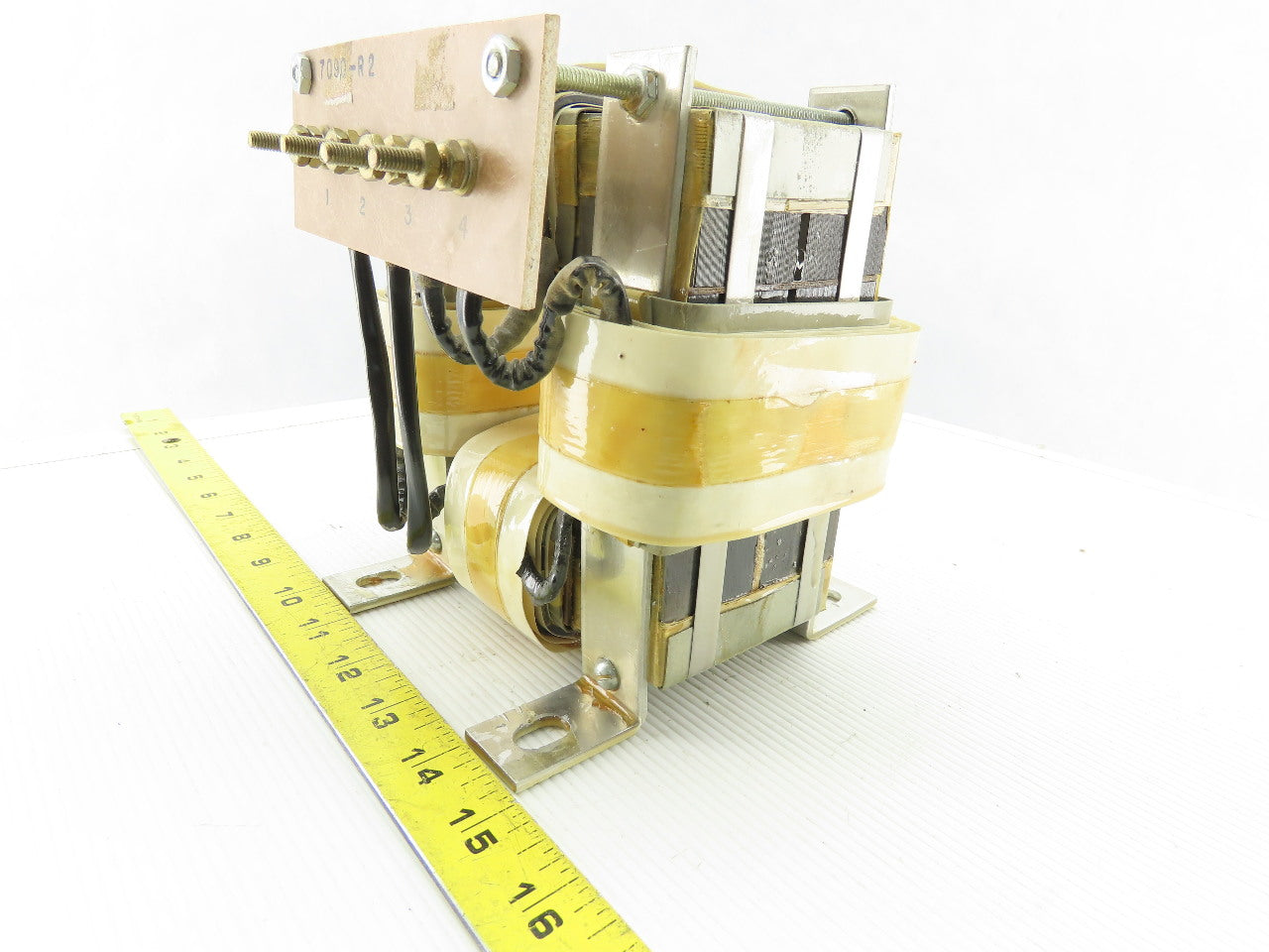 TCI 7090R2 Line Reactor Transformer 20Hp