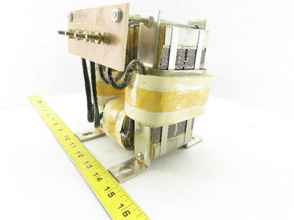 TCI 7090R2 Line Reactor Transformer 20Hp