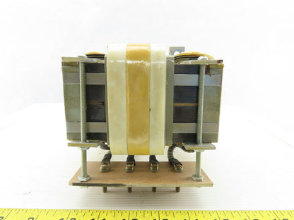 TCI 7090R2 Line Reactor Transformer 20Hp