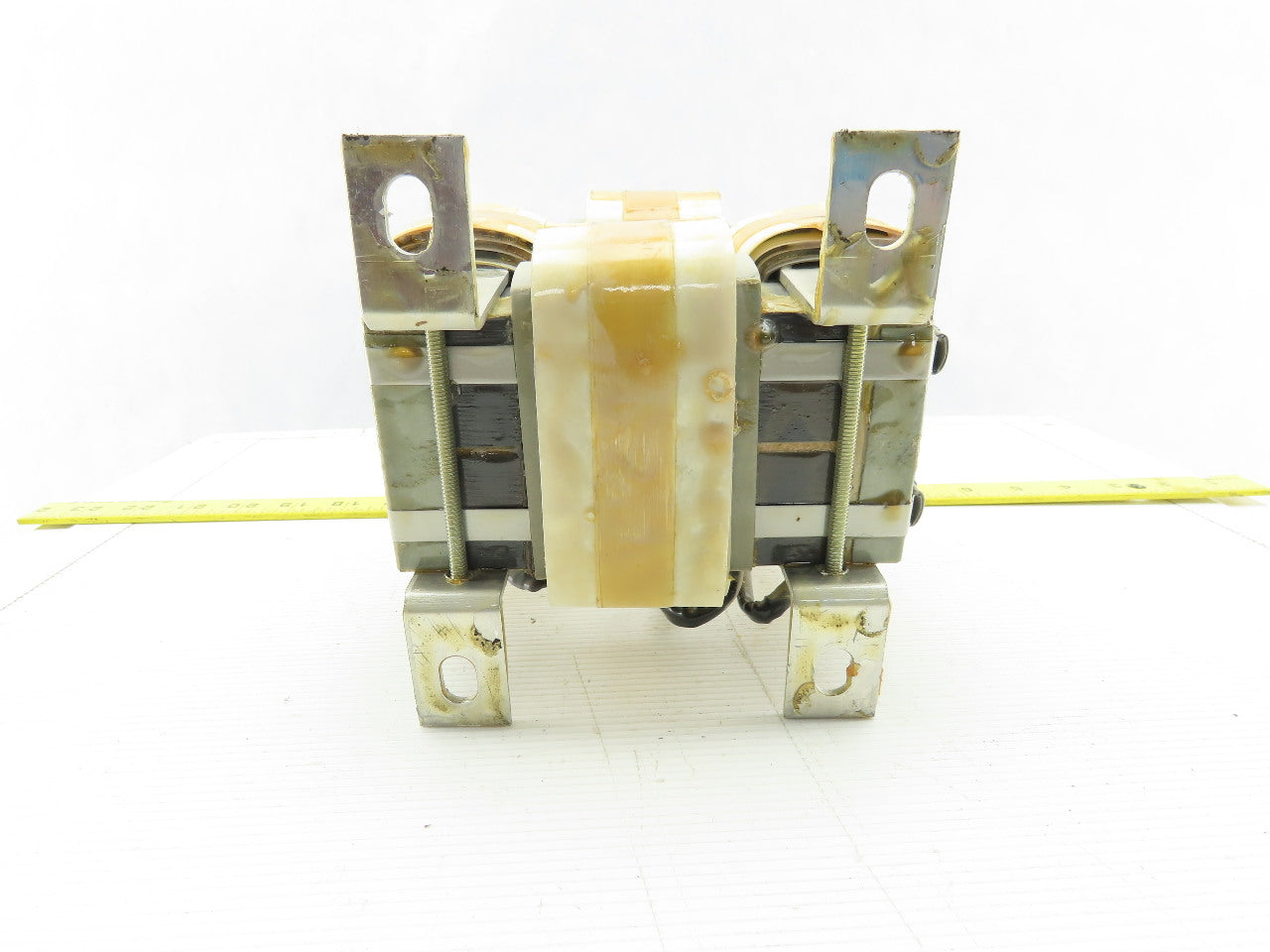 TCI 7090R2 Line Reactor Transformer 20Hp