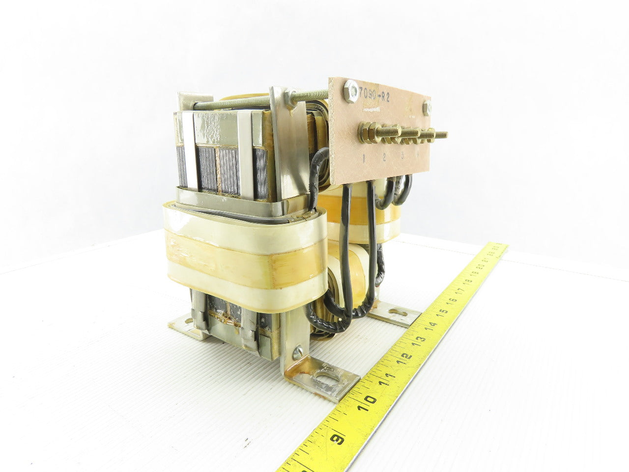 TCI 7090R2 Line Reactor Transformer 20Hp