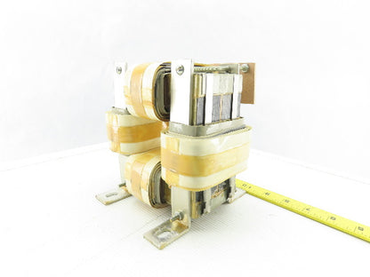 TCI 7090R2 Line Reactor Transformer 20Hp