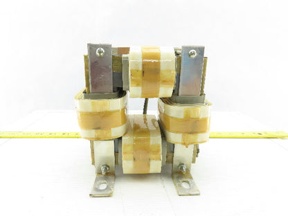 TCI 7090R2 Line Reactor Transformer 20Hp