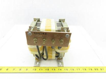 TCI 7090R2 Line Reactor Transformer 20Hp