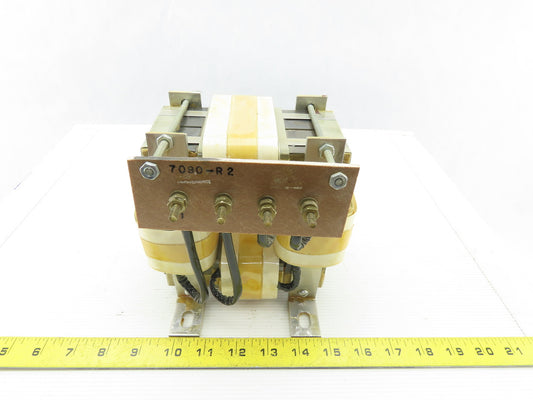 TCI 7090R2 Line Reactor Transformer 20Hp