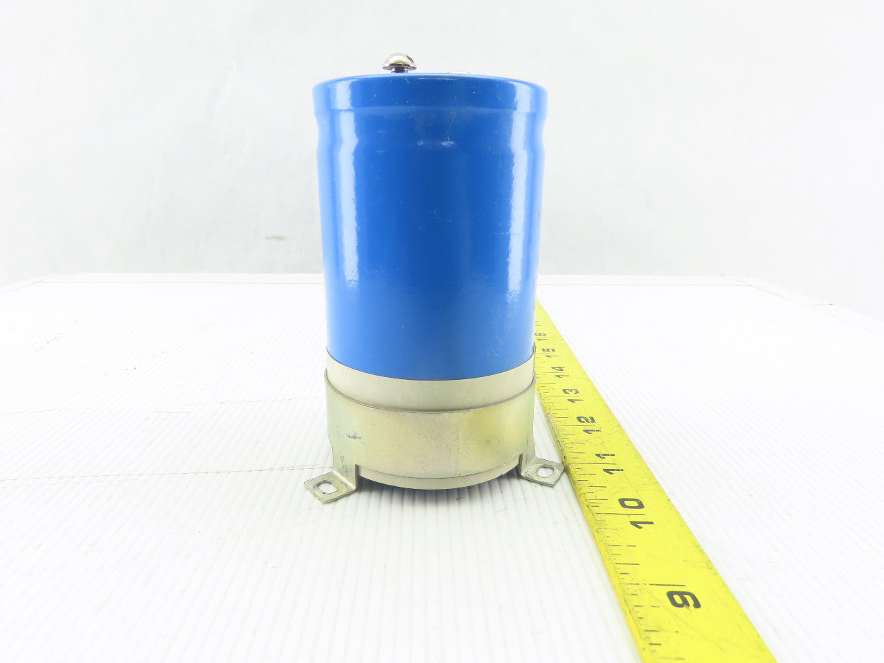 Sprague 36DX Powerlytic 1100-350DC Capacitor