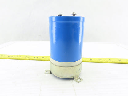 Sprague 36DX Powerlytic 1100-350DC Capacitor