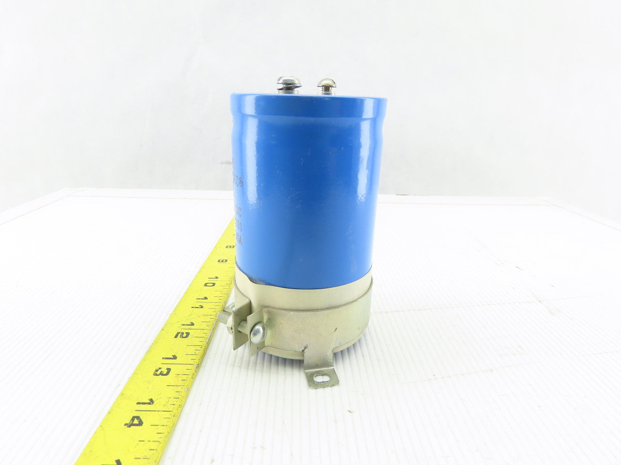 Sprague 36DX Powerlytic 1100-350DC Capacitor