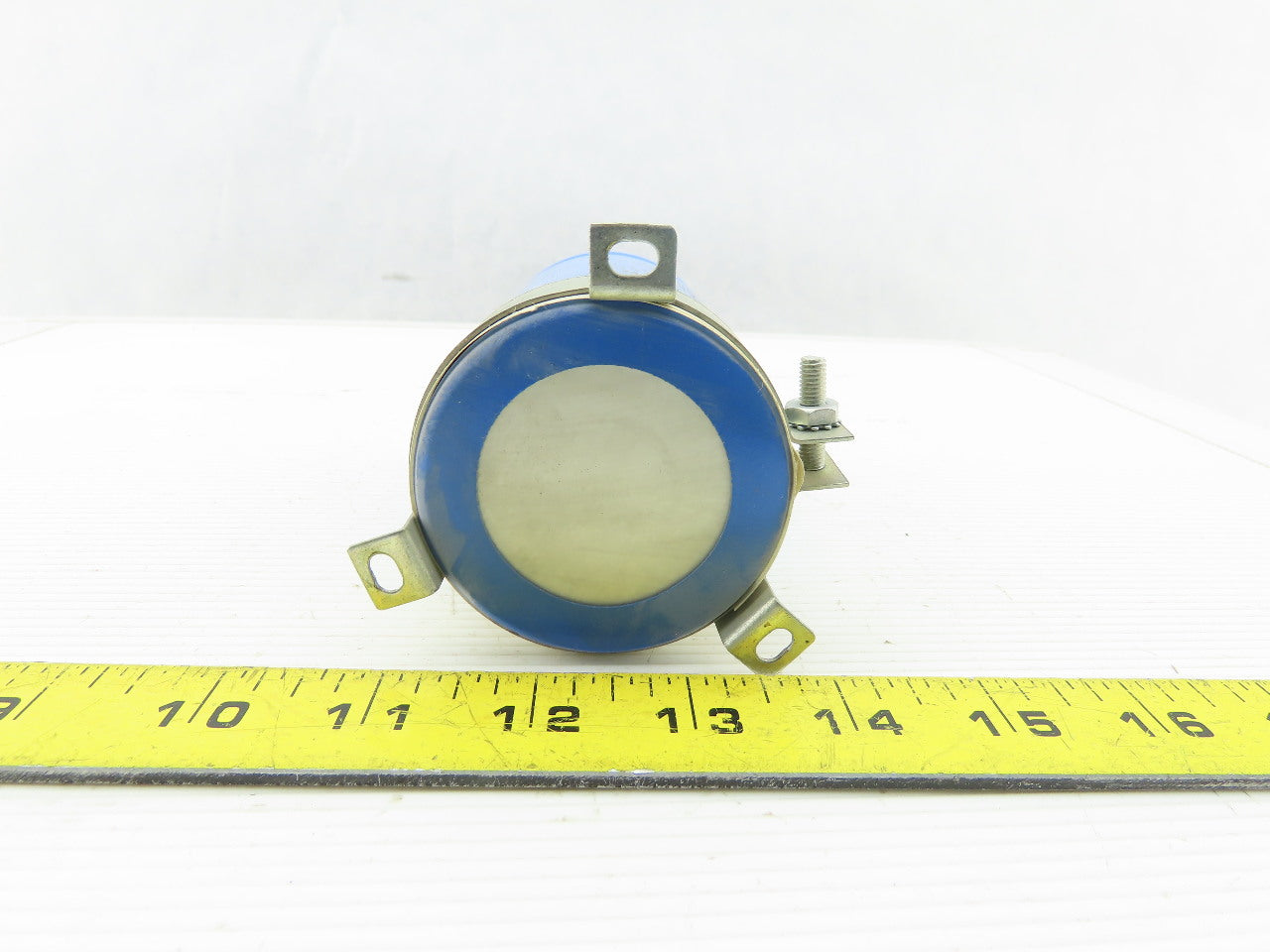 Sprague 36DX Powerlytic 1100-350DC Capacitor