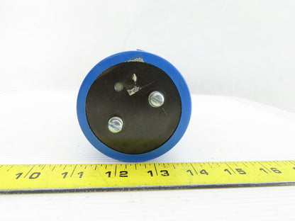 Sprague 36DX Powerlytic 3700uF 350VDC Capacitor