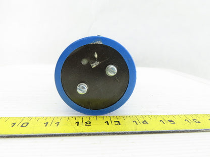 Sprague 36DX Powerlytic 3700uF 350VDC Capacitor