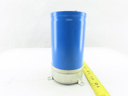 Sprague 36DX Powerlytic 3700uF 350VDC Capacitor