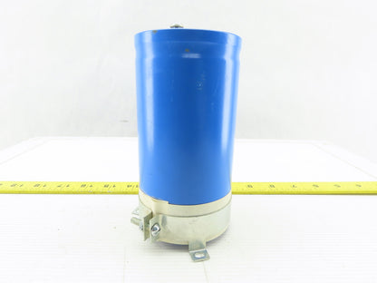 Sprague 36DX Powerlytic 3700uF 350VDC Capacitor