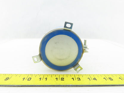 Sprague 36DX Powerlytic 3700uF 350VDC Capacitor