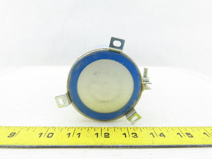 Sprague 36DX Powerlytic 3700uF 350VDC Capacitor