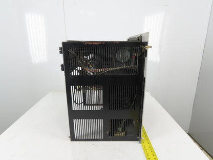 Thermwood Cartesian 5 5 Axis CNC Router Super Control PLC Card Chassis CPU