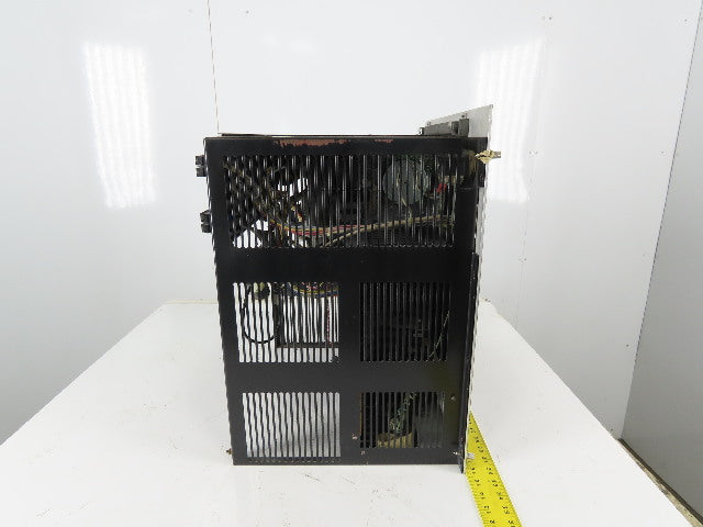 Thermwood Cartesian 5 5 Axis CNC Router Super Control PLC Card Chassis CPU