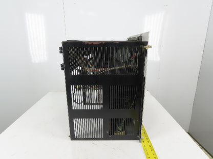 Thermwood Cartesian 5 5 Axis CNC Router Super Control PLC Card Chassis CPU