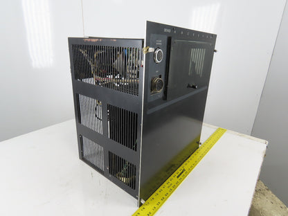 Thermwood Cartesian 5 5 Axis CNC Router Super Control PLC Card Chassis CPU