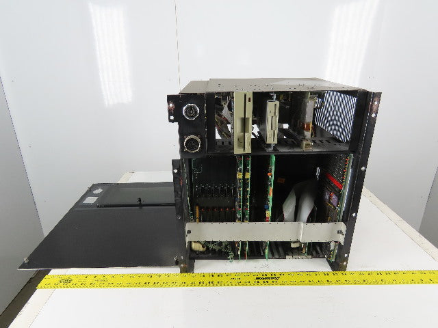 Thermwood Cartesian 5 5 Axis CNC Router Super Control PLC Card Chassis CPU