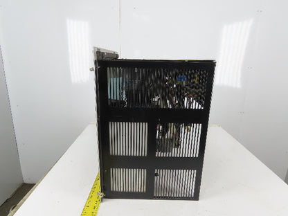 Thermwood Cartesian 5 5 Axis CNC Router Super Control PLC Card Chassis CPU