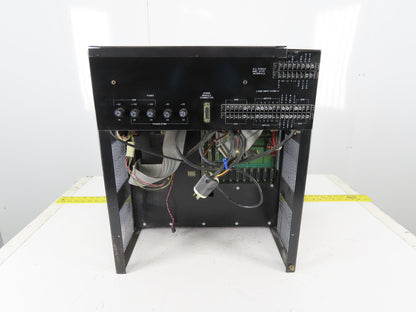 Thermwood Cartesian 5 5 Axis CNC Router Super Control PLC Card Chassis CPU