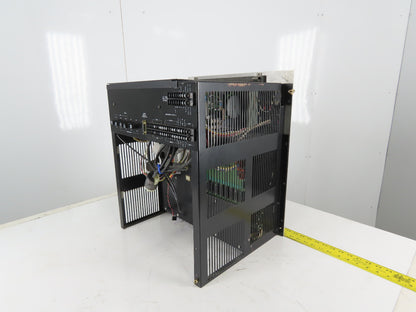 Thermwood Cartesian 5 5 Axis CNC Router Super Control PLC Card Chassis CPU