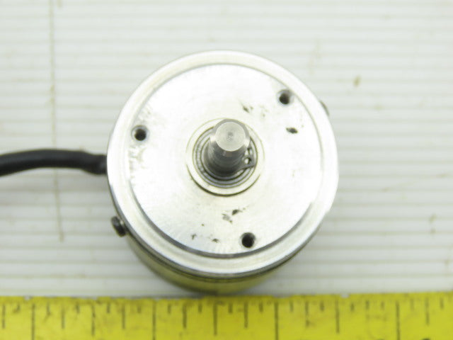 Dynamics Research 153/121-1250-18CBR Incremental 1250 Line Optic Encoder