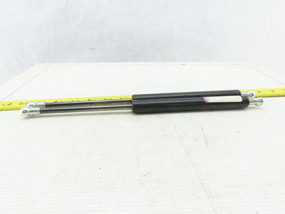 Suspa C16-07944 13" Gas Prop Rod Holding Spring 3/8" Ball Socket Lot Of 2