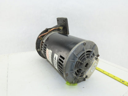 Marathon 7VH56T34D5816A 2Hp 208-230/460V 1-1/2" x 1" Flange Mount Fire Pump