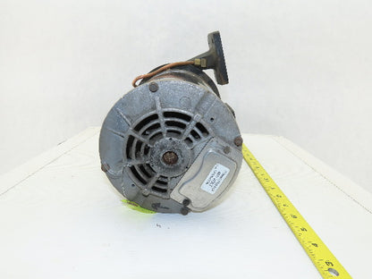 Marathon 7VH56T34D5816A 2Hp 208-230/460V 1-1/2" x 1" Flange Mount Fire Pump