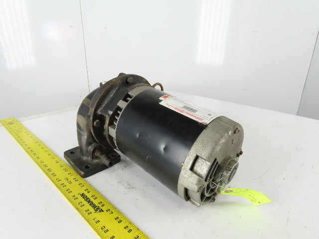 AO Smith H506 2Hp 208-230/460V 3Ph 1-1/2"x1-1/4" Motor Pump