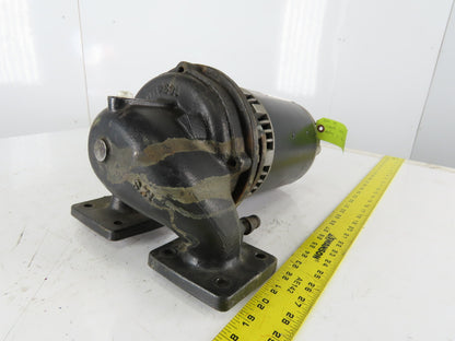 AO Smith H506 2Hp 208-230/460V 3Ph 1-1/2"x1-1/4" Motor Pump